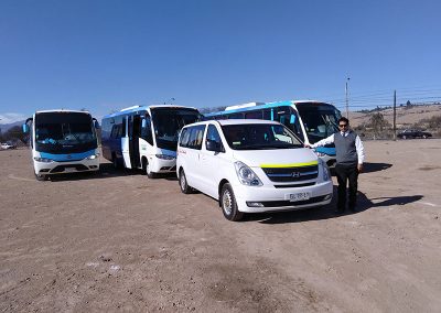 Buses Pallauta