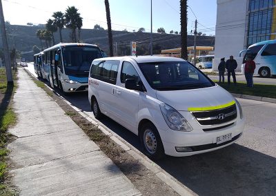 Buses Pallauta